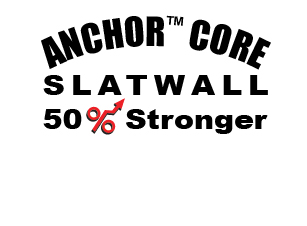 anchor core