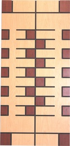 Custom Veneer